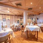 Alpin Panoramahotel Laerchenhof