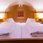 Szálloda Alpin Panoramahotel Laerchenhof