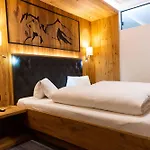 Alpin Panoramahotel Laerchenhof Szálloda 4*