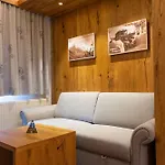 Szálloda Alpin Panoramahotel Laerchenhof Heiligenblut