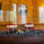Alpin Panoramahotel Laerchenhof 4* Heiligenblut