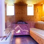 Alpin Panoramahotel Laerchenhof