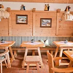 Szálloda Alpin Panoramahotel Laerchenhof