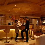 Szálloda Alpin Panoramahotel Laerchenhof 4*