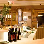 Alpin Panoramahotel Laerchenhof Szálloda 4*
