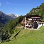 Szálloda Alpin Panoramahotel Laerchenhof 4*