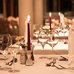 Alpin Panoramahotel Laerchenhof 4* Heiligenblut