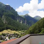 Alpin Panoramahotel Laerchenhof 4* Heiligenblut