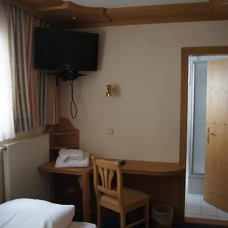 Alpin Panoramahotel Laerchenhof 4*