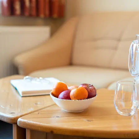 Panoramahotel Larchenhof Hotel