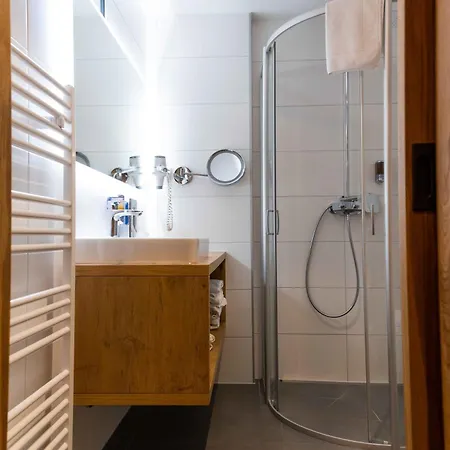 Hotel Panoramahotel Larchenhof