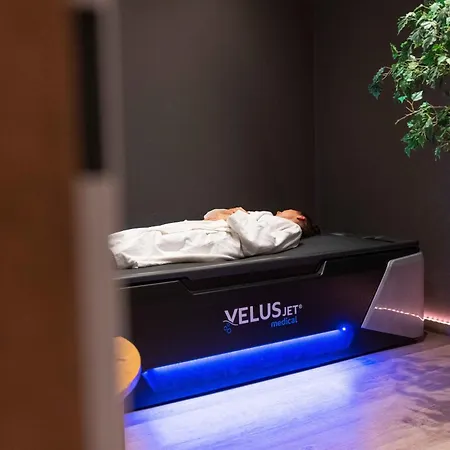 Panoramahotel Larchenhof Hotel