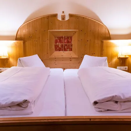 Hotel Panoramahotel Larchenhof