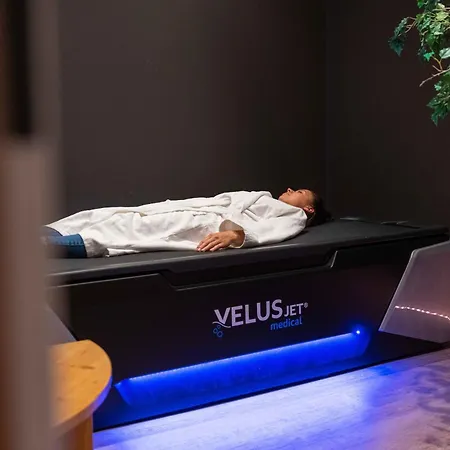 Hotel Panoramahotel Larchenhof 4*