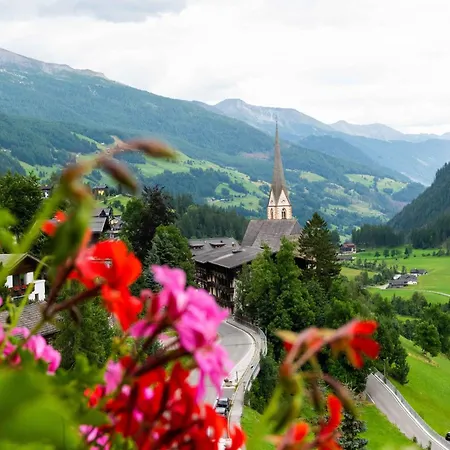 酒店 Alpin Panoramahotel Laerchenhof