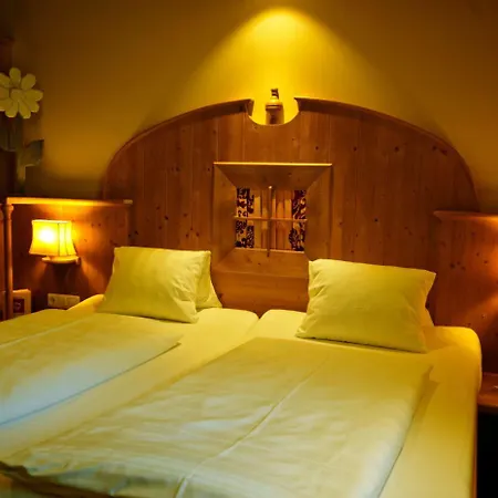 Hotel Panoramahotel Larchenhof Heiligenblut