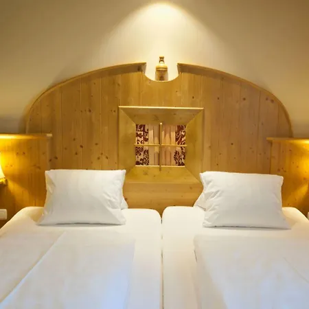 Panoramahotel Larchenhof Heiligenblut