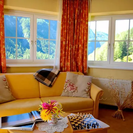 Hotel Alpin Panoramahotel Laerchenhof 4*