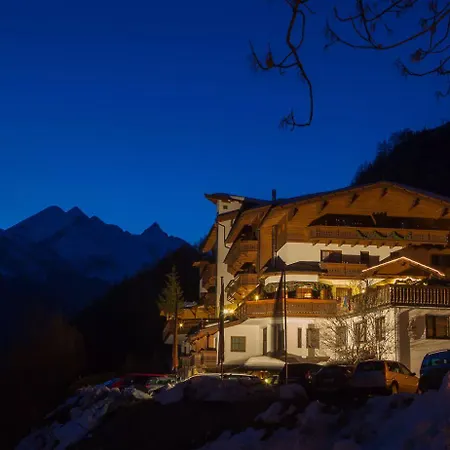 Hotel Alpin Panoramahotel Laerchenhof