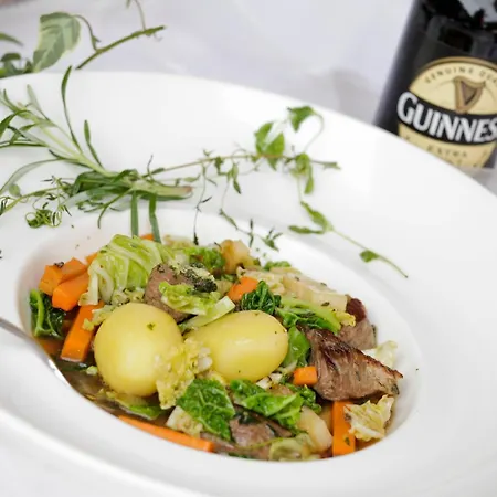 Hotel Panoramahotel Larchenhof Heiligenblut