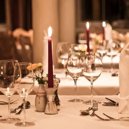 Alpin Panoramahotel Laerchenhof 4* Heiligenblut