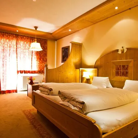 Panoramahotel Larchenhof