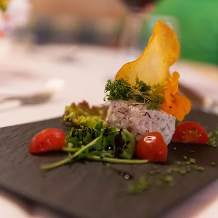 Hotel Alpin Panoramahotel Laerchenhof 4*
