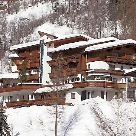Alpin Panoramahotel Laerchenhof Hotel Heiligenblut