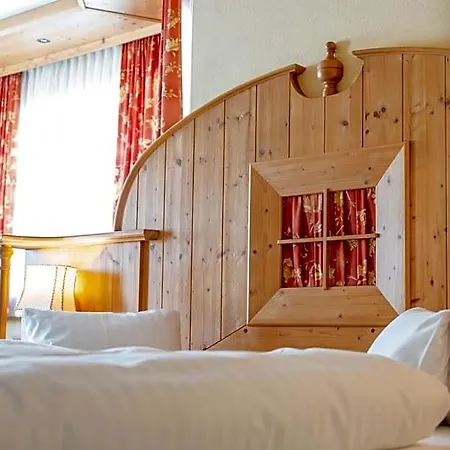 Hotel Alpin Panoramahotel Laerchenhof Heiligenblut