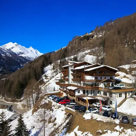 Panoramahotel Larchenhof 4*