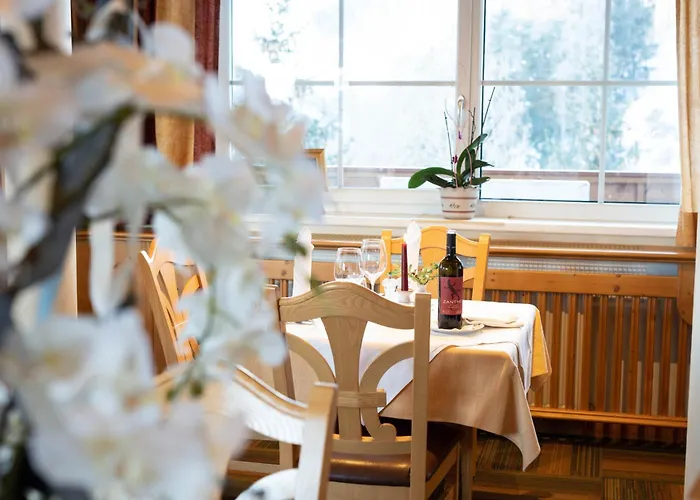 Alpin Panoramahotel Laerchenhof 4* Heiligenblut