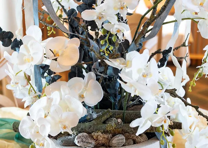 Alpin Panoramahotel Laerchenhof Hotel Heiligenblut