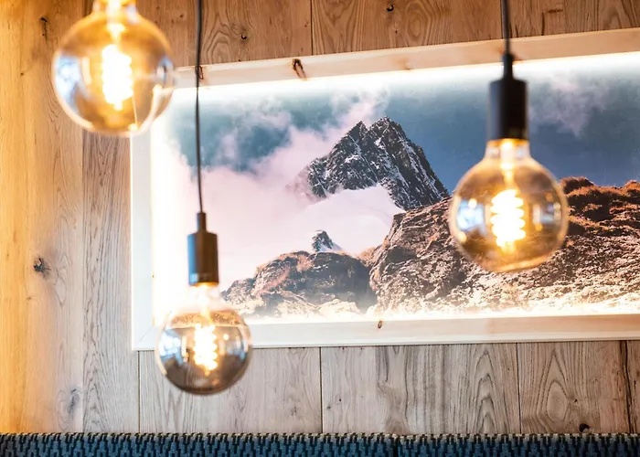 Panoramahotel Larchenhof Hotel