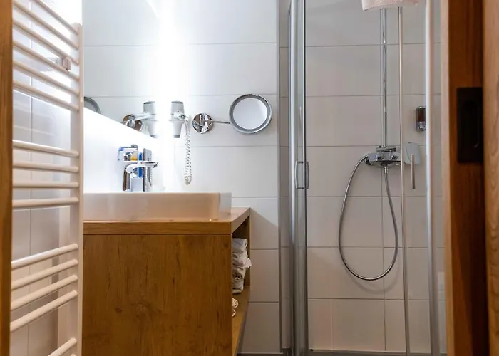 Hotel Panoramahotel Larchenhof