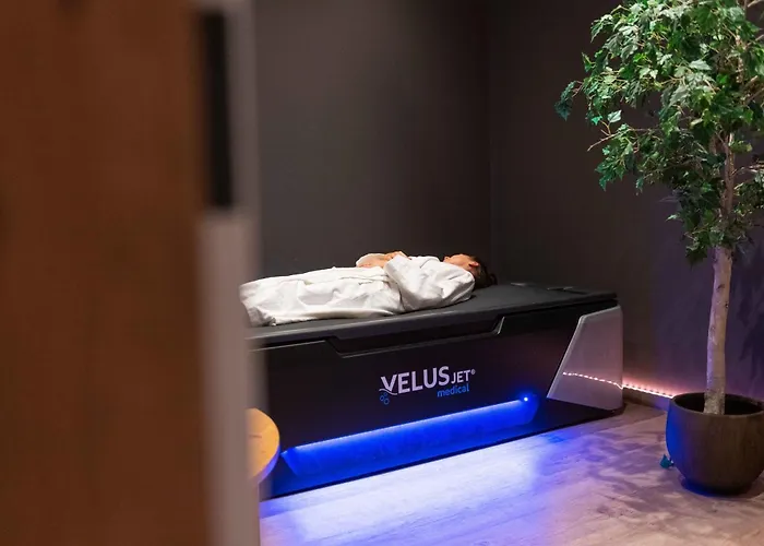 Alpin Panoramahotel Laerchenhof Hotel