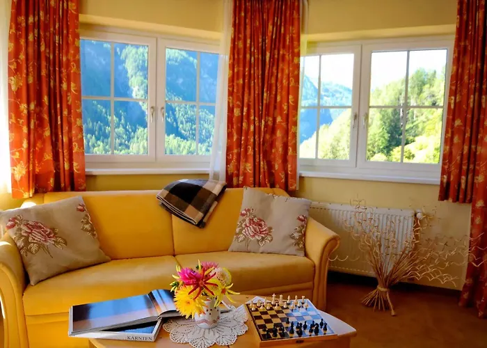 Hotel Alpin Panoramahotel Laerchenhof 4*