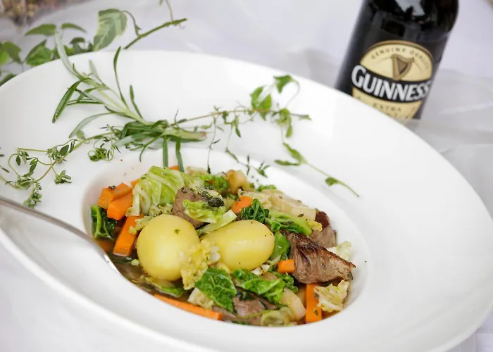 Hotel Alpin Panoramahotel Laerchenhof Heiligenblut