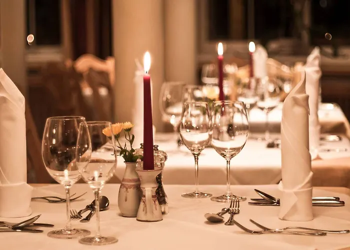 Alpin Panoramahotel Laerchenhof 4* Heiligenblut