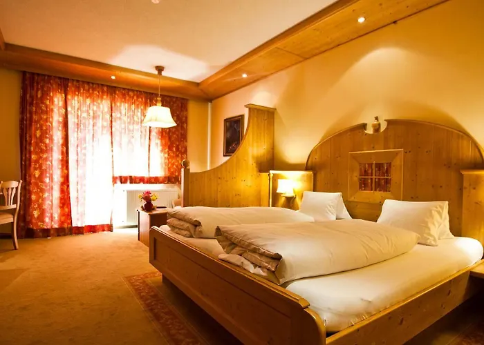 Panoramahotel Larchenhof