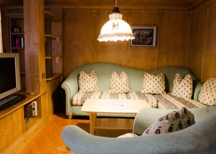 Panoramahotel Larchenhof