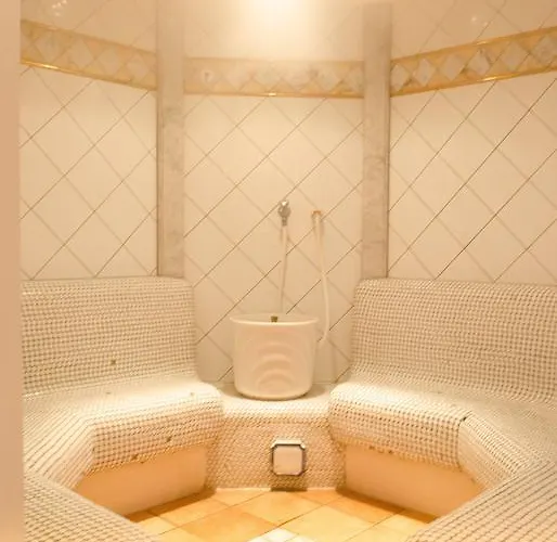 Hotel Alpin Panoramahotel Laerchenhof 4*