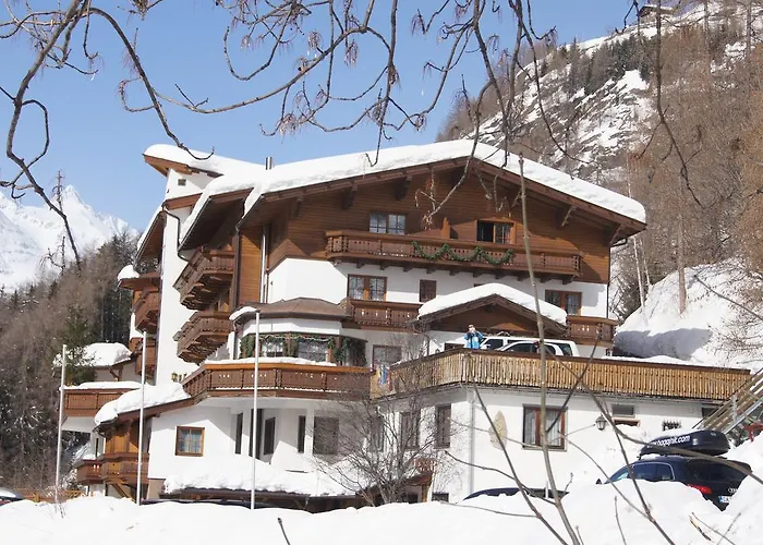 Panoramahotel Larchenhof 4*