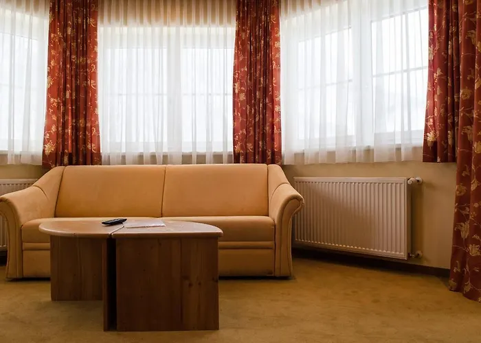 Alpin Panoramahotel Laerchenhof 4* Heiligenblut